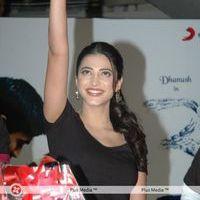 Shruti Haasan - 3 Single Track Audio Release - Pictures | Picture 126931